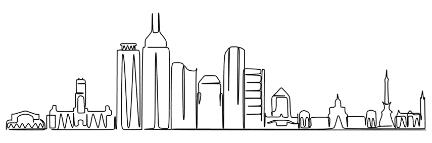 City Scape