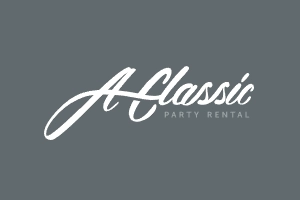 A Classic Party Rental