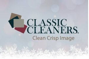Classic Cleaners