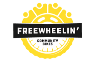 Freewheelin Community Bike Shop