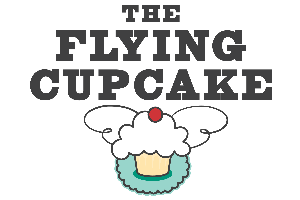 The Flying Cupcake