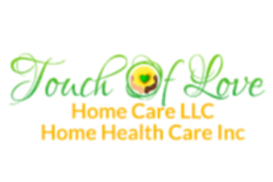 Touch of Love Home Health Care Inc
