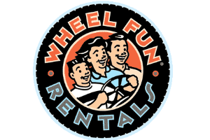 Wheel Fun Rentals