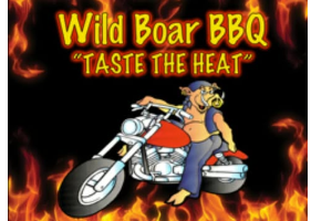 Wild Boar BBQ Food Truck Team Member
