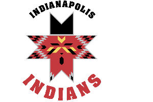 Indianapolis Indians Team Member